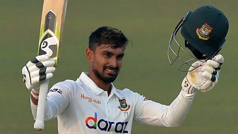 বাংলাদেশের হয়ে ইতিহাস লিটনের