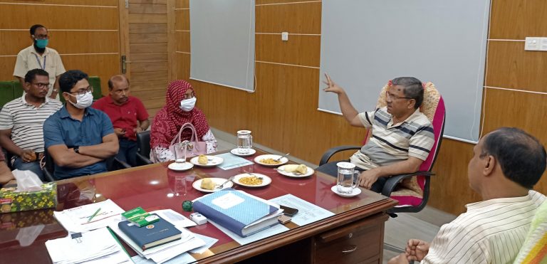 লোকবল সংকটে ধুকছে পাবনা মানসিক হাসপাতাল