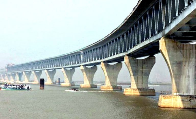 পদ্মা সেতুর উদ্বোধনী অনুষ্ঠান স্থগিতের গুজব