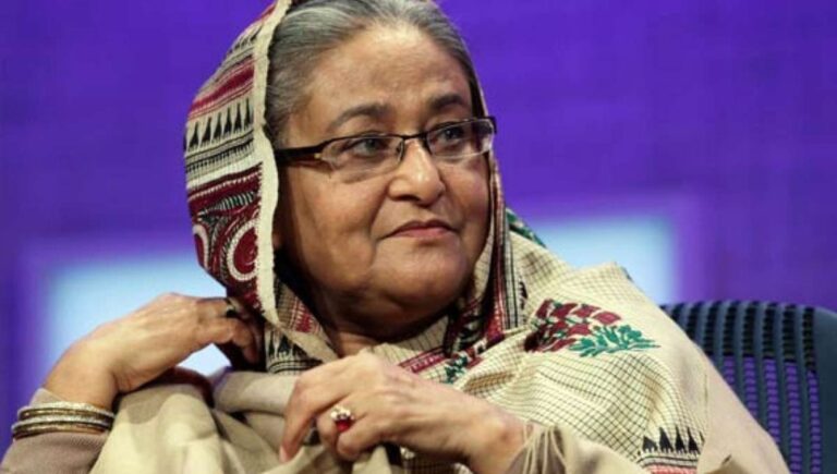 শেখ হাসিনার জন্মদিন উদযাপনের আহ্বান আওয়ামী লীগের