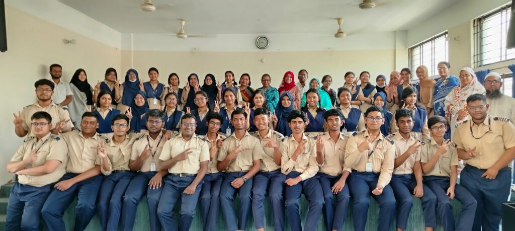 এসএসসি পরীক্ষায় স্কয়ার স্কুল থেকে পাশ করেছে শতভাগ শিক্ষার্থী।৯৫ শতাংশই জিপিএ-৫