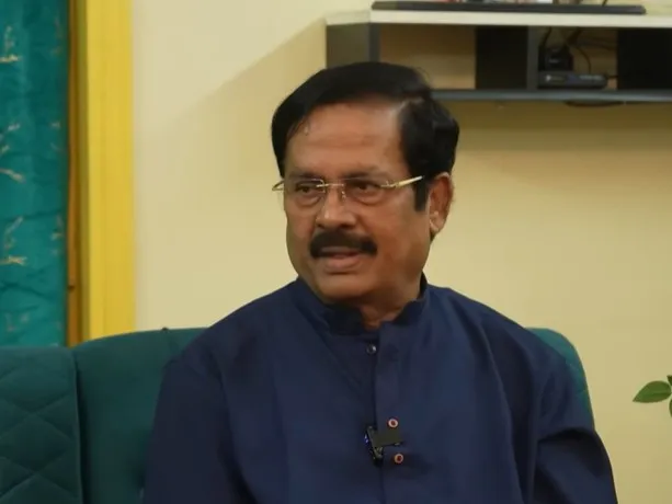ভারতে আত্মগোপনে জাহাঙ্গীর কবির নানক: আনন্দবাজারকে দিলেন বিশেষ সাক্ষাৎকার