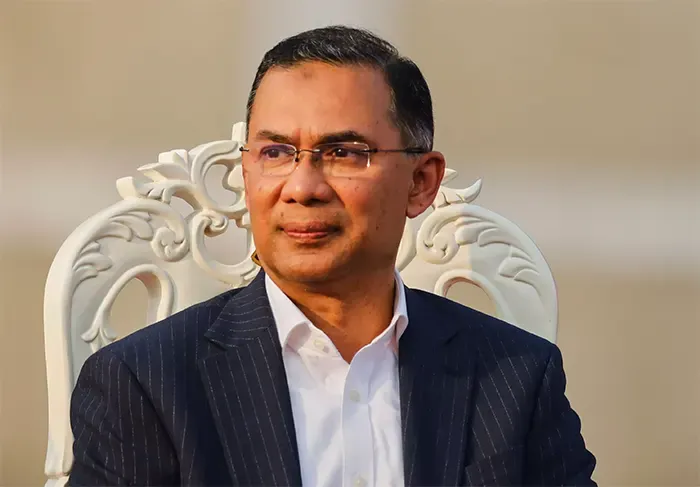 তারেক রহমানের ভারত সফর নিশ্চিত করতে বিশেষ বার্তা দিল্লির, মিলতে পারে অভাবনীয় উপহার