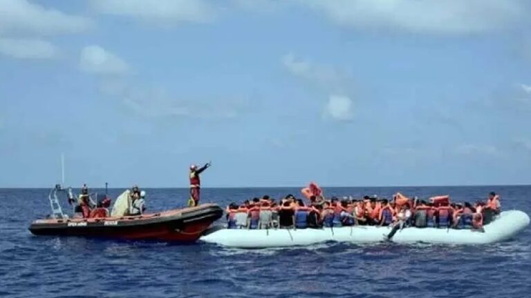ভূমধ্যসাগরে ভাসমান অবস্থায় ১৫ বাংলাদেশি উদ্ধার, দেশে ফেরানোর উদ্যোগ