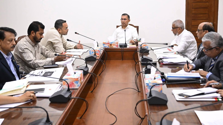 বিদেশে কর্মসংস্থান বাড়াতে ভাষা প্রশিক্ষণ কেন্দ্র চালুর নির্দেশ প্রধানমন্ত্রীর