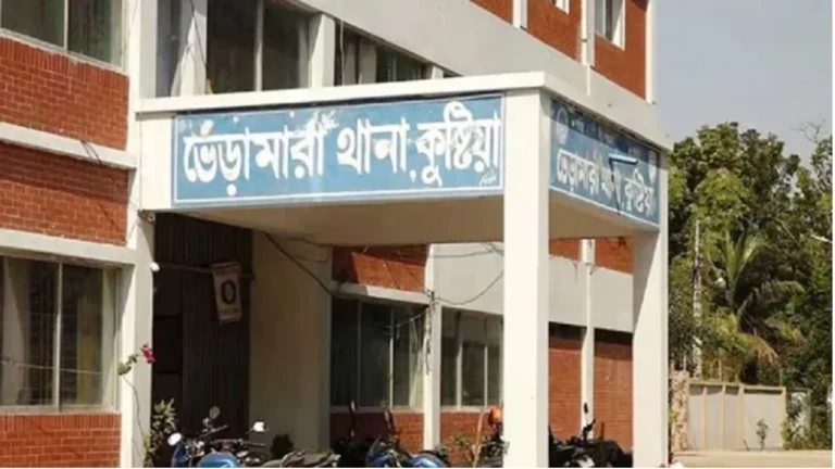 কুষ্টিয়ার ভেড়ামারায় এসএসসি পরীক্ষার্থীর অস্বাভাবিক মৃত্যু