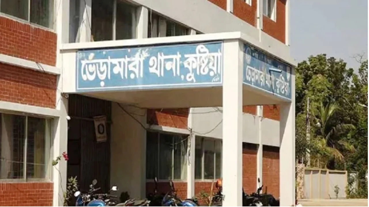 কুষ্টিয়ার ভেড়ামারায় এসএসসি পরীক্ষার্থীর অস্বাভাবিক মৃত্যু