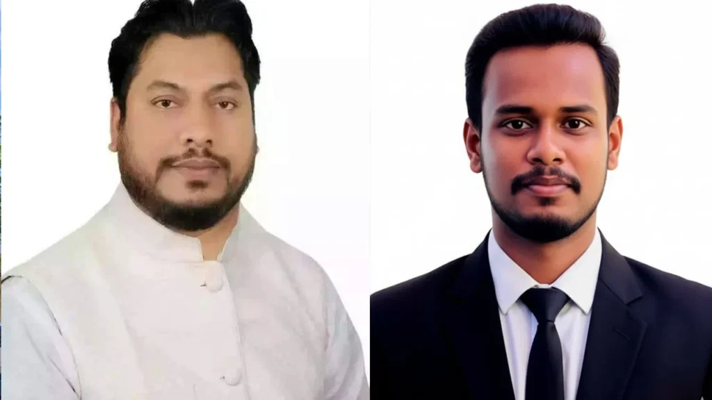 জাতীয় নাগরিক পার্টির চট্টগ্রাম দক্ষিণ জেলা শাখার ৬৭ সদস্যের আহ্বায়ক কমিটি গঠন