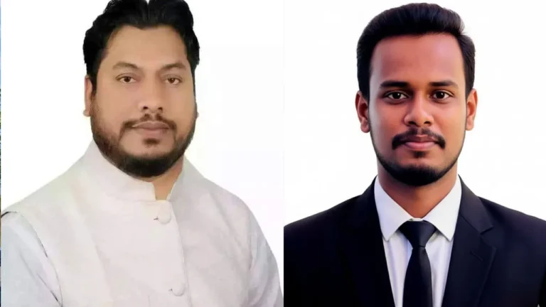 জাতীয় নাগরিক পার্টির চট্টগ্রাম দক্ষিণ জেলা শাখার ৬৭ সদস্যের আহ্বায়ক কমিটি গঠন
